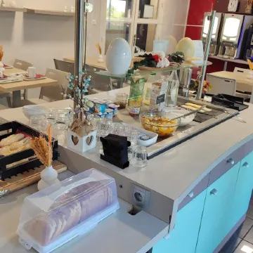 City Résidence Nancy