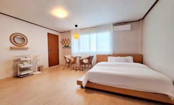 Osan JJ Hotel Osan Station Branch