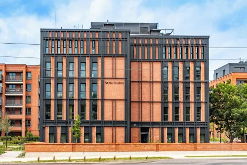 โนลี กดานสค์ โอลด์ทาวน์