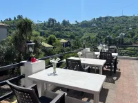Holiday House Green Cape Batumi