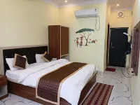 The Comfort Home Stay Ranthambhore
