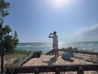 5br 1 Ba Cottage In The Heart Of St. Ignace