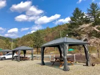 Boeun Malti Road Pension Hotels in Boeun-gun