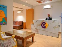 Click Hotel Bhuntar,Kullu Manali -Bhuntar Airport Hotels in Bhuntar