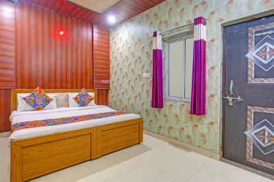 팹호텔 야두반시 담 브린다반 호텔