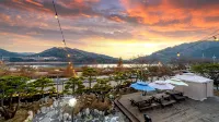 Inje Bingeo Village Pension