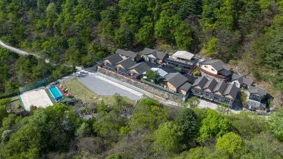 Yangpyeong Avi Forest Hotels near Yongmunsan Yongmunsa Temple