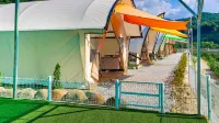 Sancheong Pet Glamping