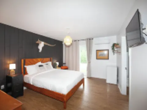 Hotel Le Riviera Hotels in Rawdon