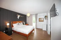 Hotel Le Riviera Hotels in Rawdon