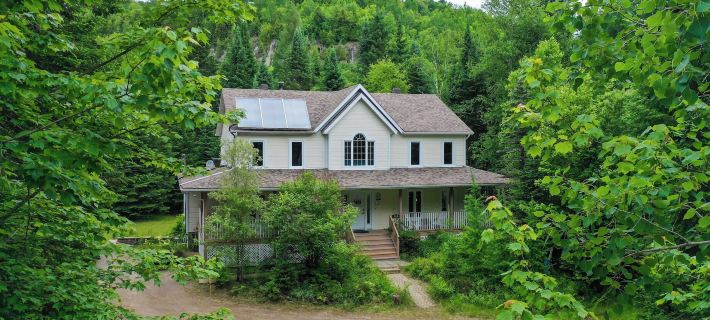 Gîte Crystal Inn Hotels in Mont Tremblant