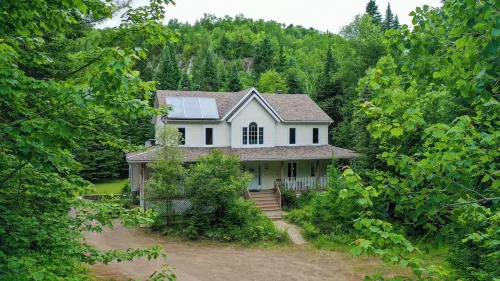 Gîte Crystal Inn Các khách sạn ở Mont Tremblant
