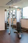 Hotel Chester Heidelberg - Fitnessstudio
