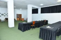 Arena Hotel Sumgait Hotels in Sumqayıt