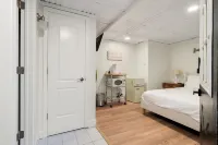 The Beachside Hotels in Oneida