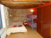 La Maison de Verotte Hôtels à : Le Barcarès
