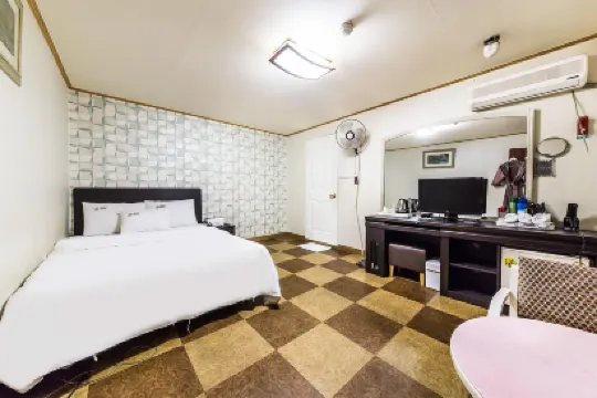 Incheon (Bupyeong) Donggyeong