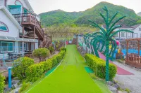 Miryang Bichae Pension