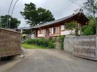 Damyang Ongdalsaem Pension
