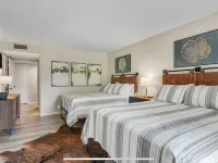 New Listing! Cozy 2-bedroom 3-bath condo on hole 3 of Rayburn Country Club 賈斯珀縣酒店