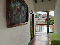 Hotel Vegas Del Rio Hotels in Jardin