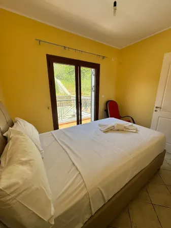 Villa Apanemia Tsakaioi Отели рядом с достопримечательностью «fountain of Styra»