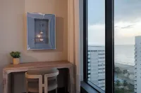 Oz Hotel Collection - Sea View