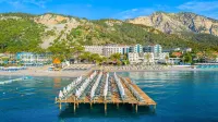 Sunland Resort Beldibi