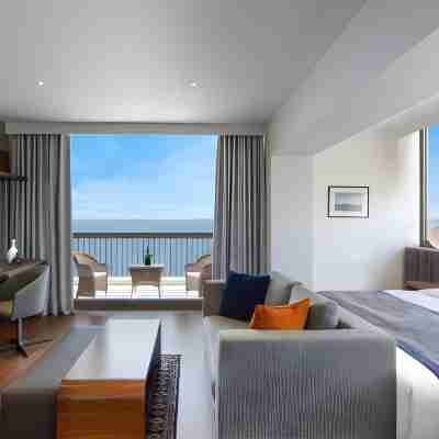 Makedonia Palace Rooms
