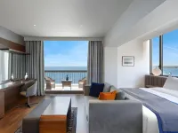 Makedonia Palace Hotel di 