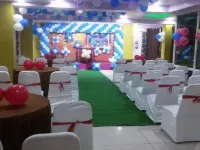 M S Hotel Hotel di Bhagalpur