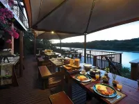 Dungbeetle River Lodge