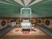 Mongolian Theme Park Japan
