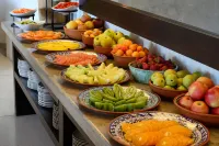 Vilalara Grand Hotel Algarve - breakfast