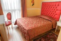 ホテル アッレ トッリ