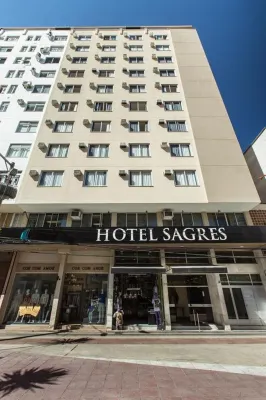 Sagres Praia Hotel - acceptant les animaux