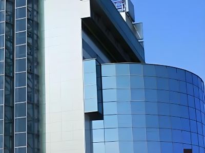 施設外観 ホテル・ヘリテイジ飯能sta.の写真