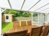 Holiday Home Near Sint Maartenszee Beach