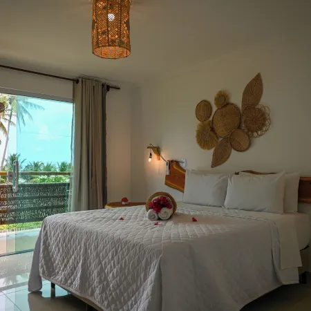 Pousada Estação do Mar