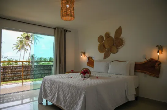 Pousada Estação do Mar