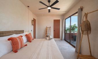 Casa Coyote Holbox