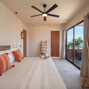 Casa Coyote Holbox