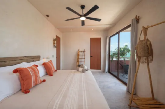 Casa Coyote Holbox