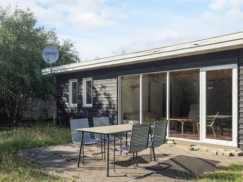 Surf Paradise in Klitmoller - By Traum Ferienwohnungen