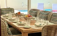 Jack's Place 3bd by Zenbreak