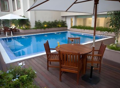 Lemon Tree Hotel Chennai