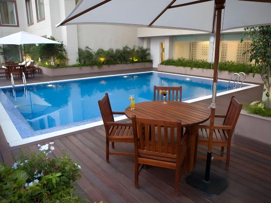 Lemon Tree Hotel Chennai