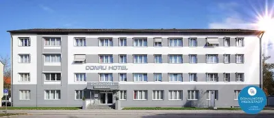 도나우호텔 잉골슈타트 Bavarian Army Museum 주변 호텔