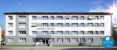 Donauhotel Ingolstadt