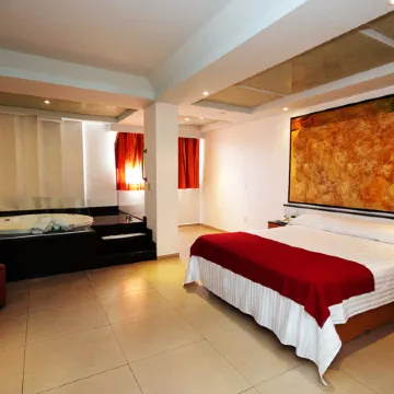 Hotel Borda Cuernavaca